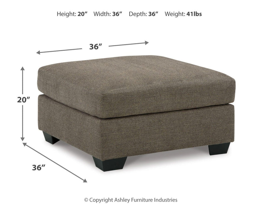 Mahoney Living Room Set - US Furniture & Mattress (Waterbury,CT)*
