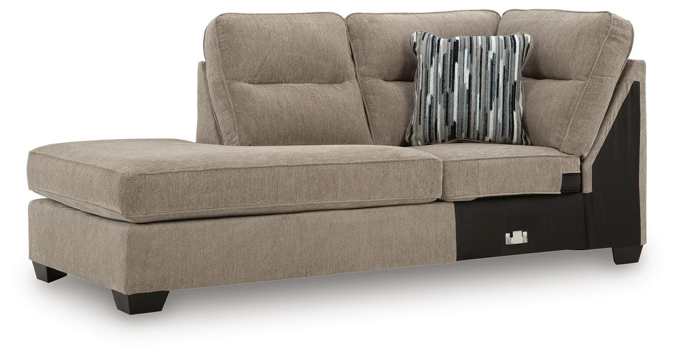 Olten Super Chaise - US Furniture & Mattress (Waterbury,CT)*
