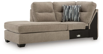 Olten Super Chaise - US Furniture & Mattress (Waterbury,CT)*
