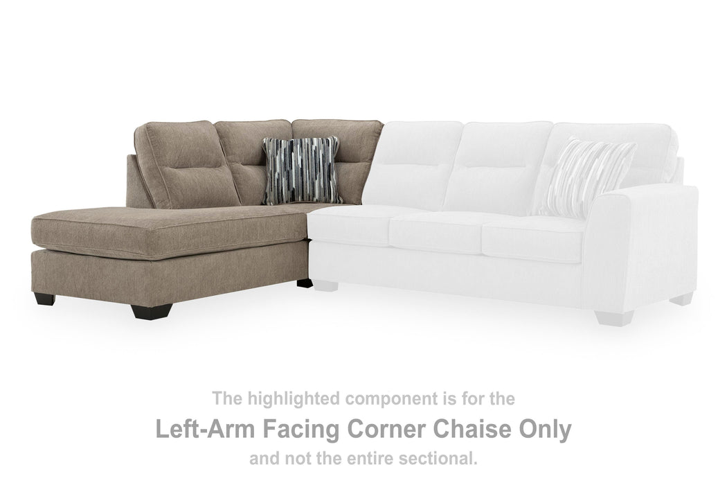 Olten Super Chaise - US Furniture & Mattress (Waterbury,CT)*