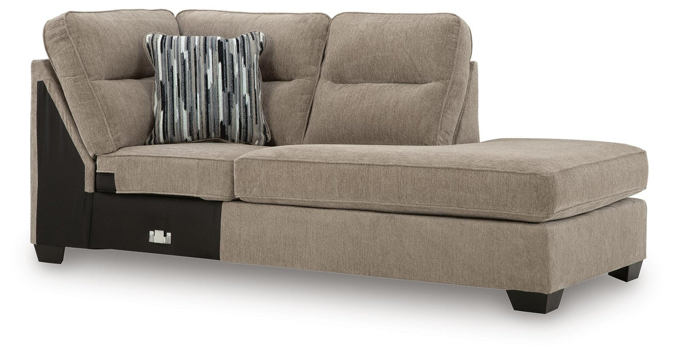 Olten Super Chaise - US Furniture & Mattress (Waterbury,CT)*