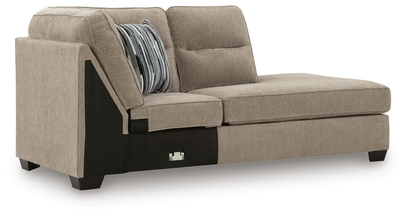 Olten Super Chaise - US Furniture & Mattress (Waterbury,CT)*
