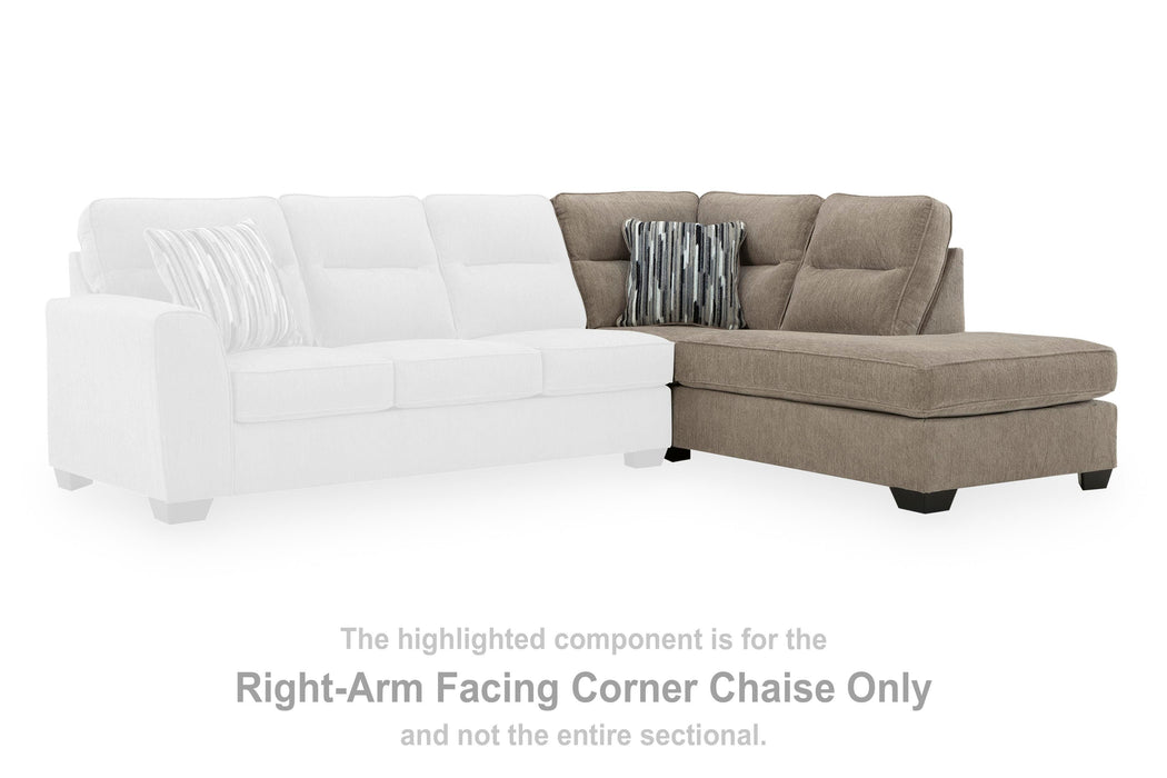 Olten Super Chaise - US Furniture & Mattress (Waterbury,CT)*