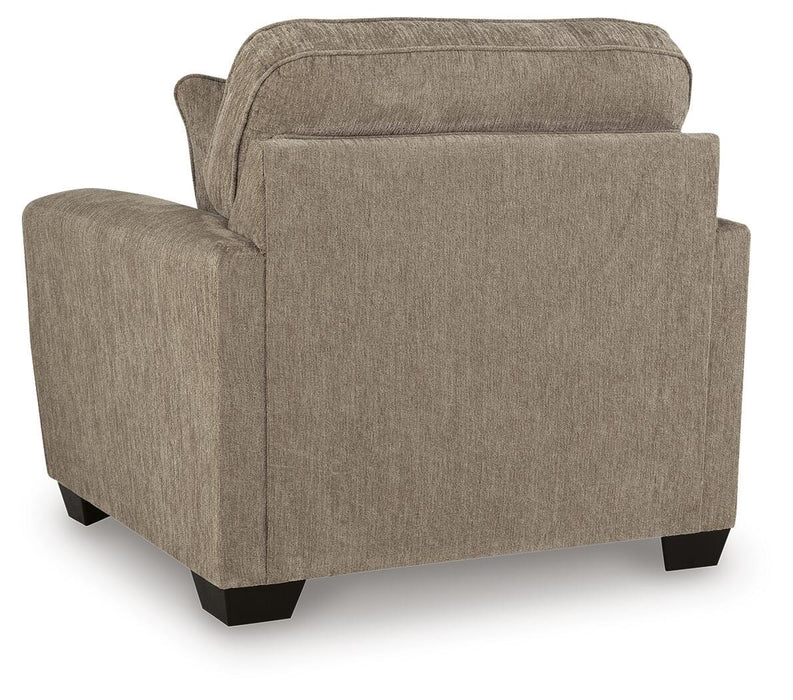 Olten Oversized Chair - US Furniture & Mattress (Waterbury,CT)*