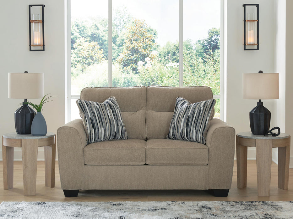 Olten Loveseat - US Furniture & Mattress (Waterbury,CT)*