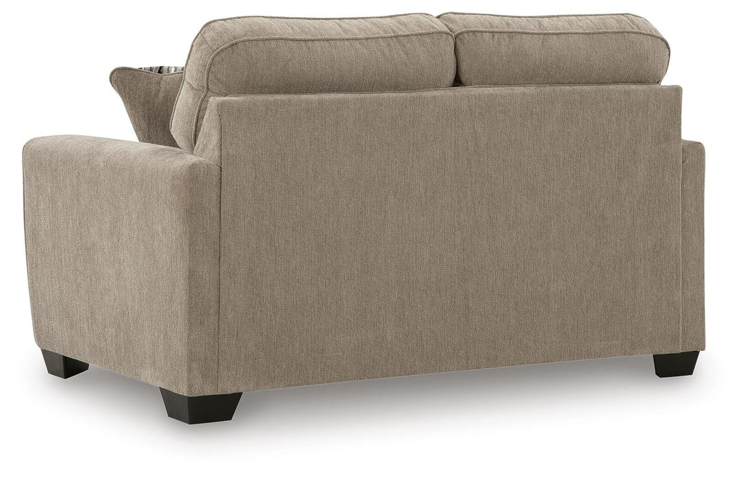 Olten Loveseat - US Furniture & Mattress (Waterbury,CT)*