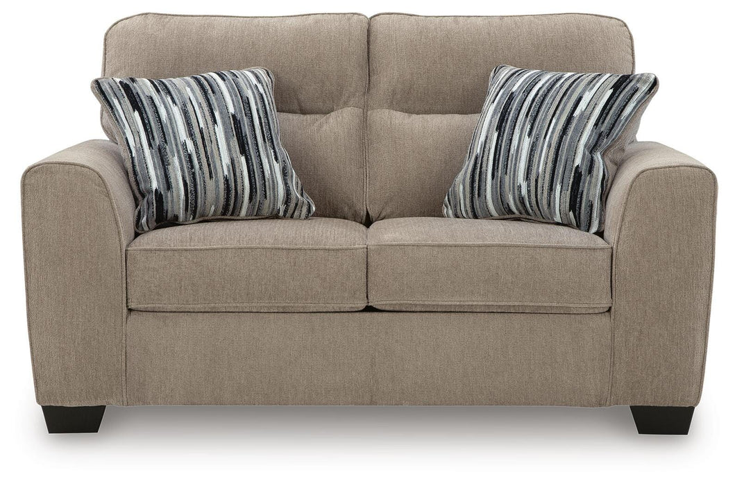 Olten Loveseat - US Furniture & Mattress (Waterbury,CT)*