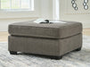 Olten Oversized Accent Ottoman - US Furniture & Mattress (Waterbury,CT)*