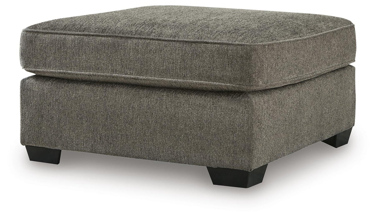 Olten Oversized Accent Ottoman - US Furniture & Mattress (Waterbury,CT)*