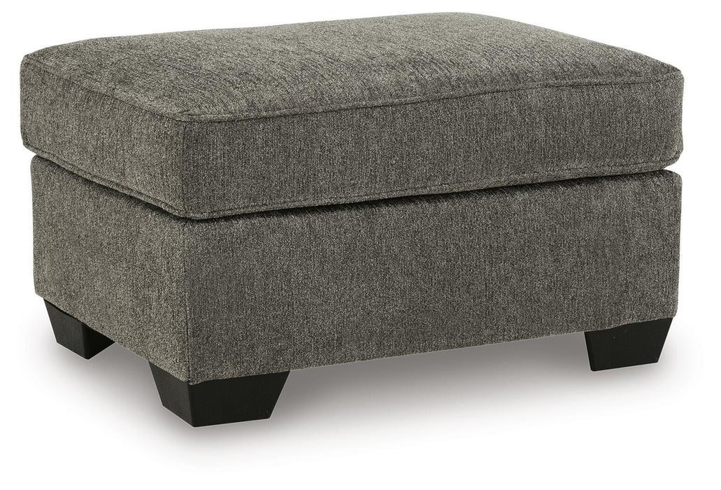 Olten Ottoman - US Furniture & Mattress (Waterbury,CT)*