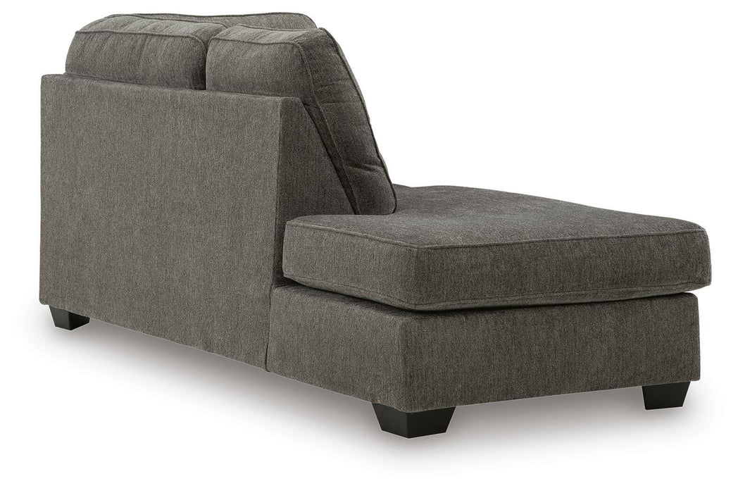 Olten Super Chaise - US Furniture & Mattress (Waterbury,CT)*
