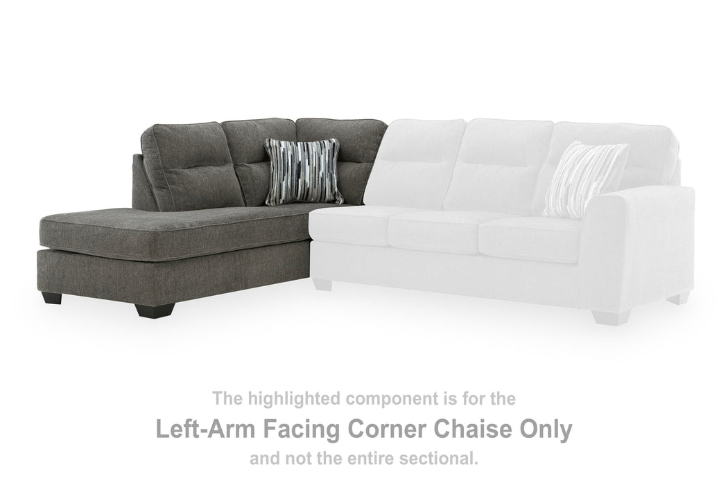 Olten Super Chaise - US Furniture & Mattress (Waterbury,CT)*