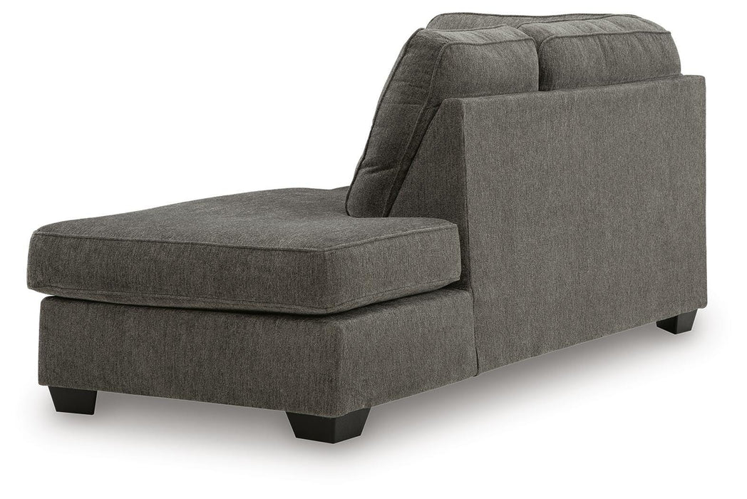 Olten Super Chaise - US Furniture & Mattress (Waterbury,CT)*