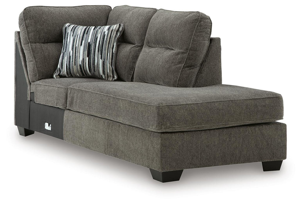 Olten Super Chaise - US Furniture & Mattress (Waterbury,CT)*