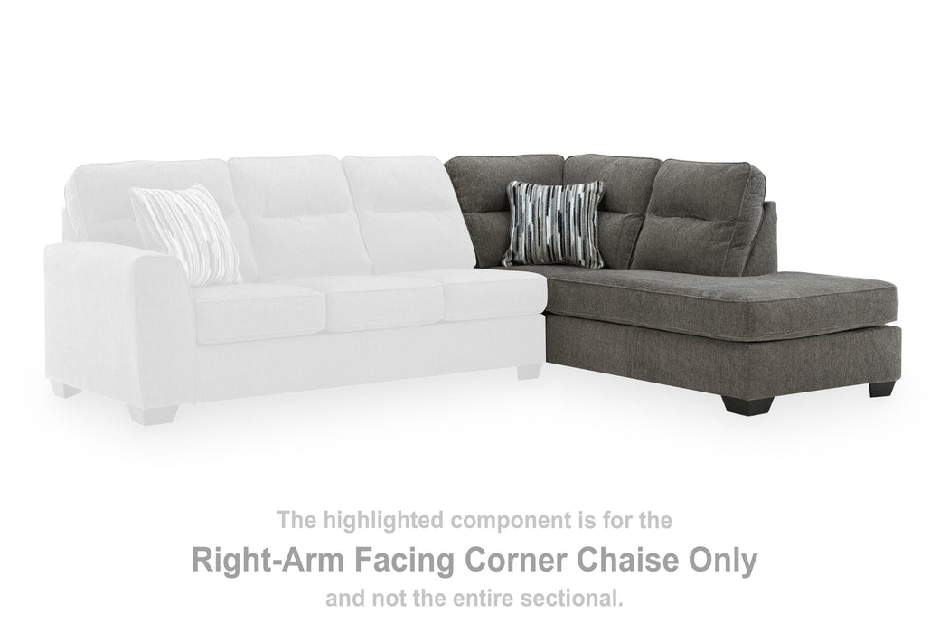 Olten Super Chaise - US Furniture & Mattress (Waterbury,CT)*