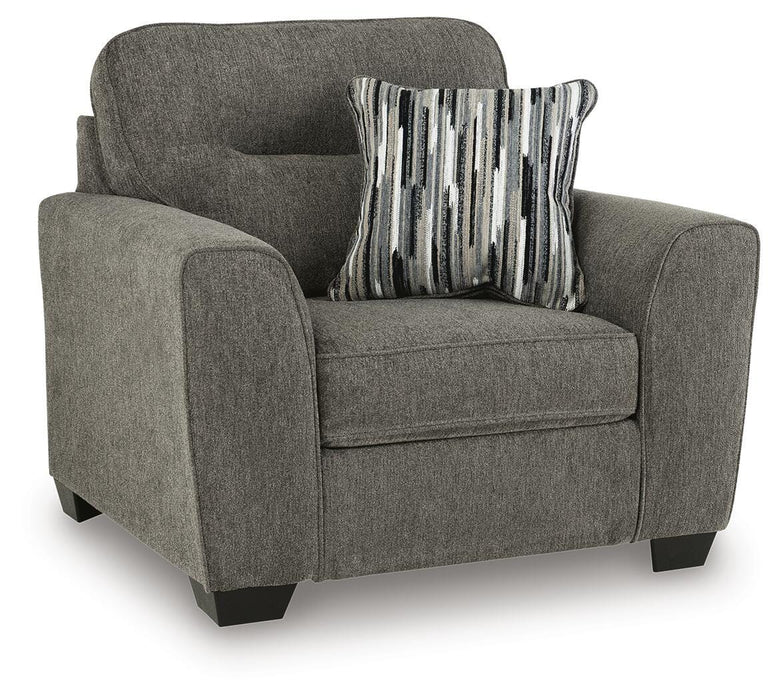 Olten Oversized Chair - US Furniture & Mattress (Waterbury,CT)*