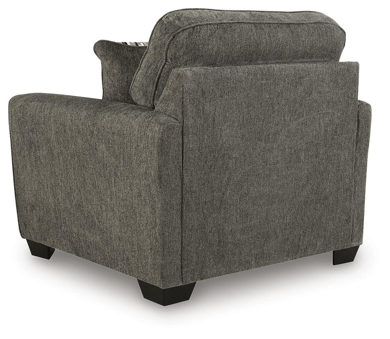 Olten Oversized Chair - US Furniture & Mattress (Waterbury,CT)*