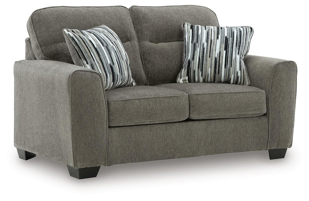 Olten Loveseat - US Furniture & Mattress (Waterbury,CT)*