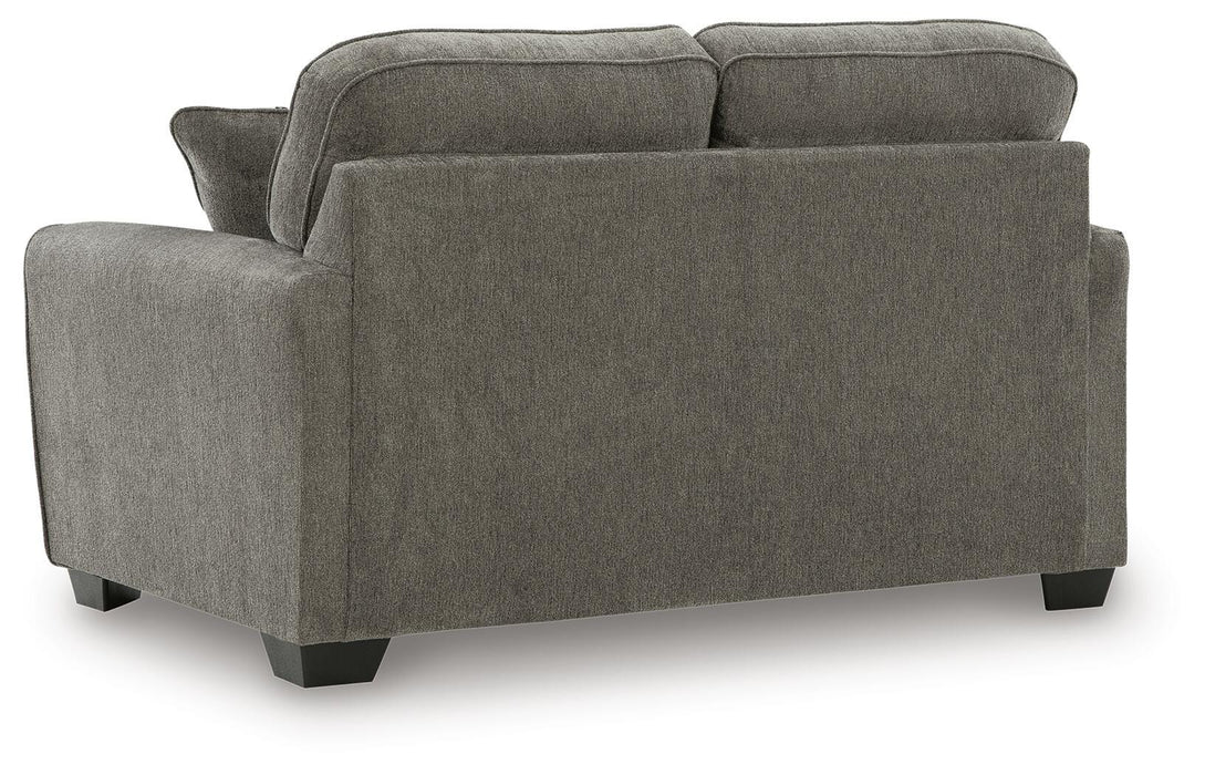 Olten Loveseat - US Furniture & Mattress (Waterbury,CT)*