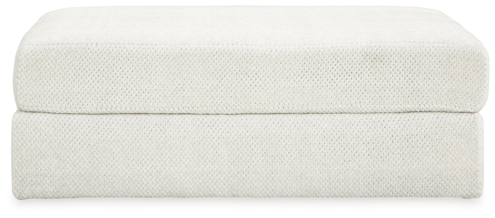 Karinne Oversized Accent Ottoman - US Furniture & Mattress (Waterbury,CT)*