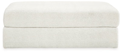Karinne Oversized Accent Ottoman - US Furniture & Mattress (Waterbury,CT)*