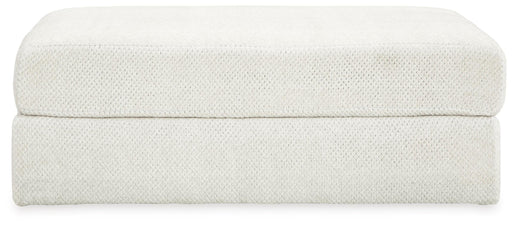 Karinne Oversized Accent Ottoman - US Furniture & Mattress (Waterbury,CT)*