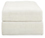 Karinne Oversized Accent Ottoman - US Furniture & Mattress (Waterbury,CT)*