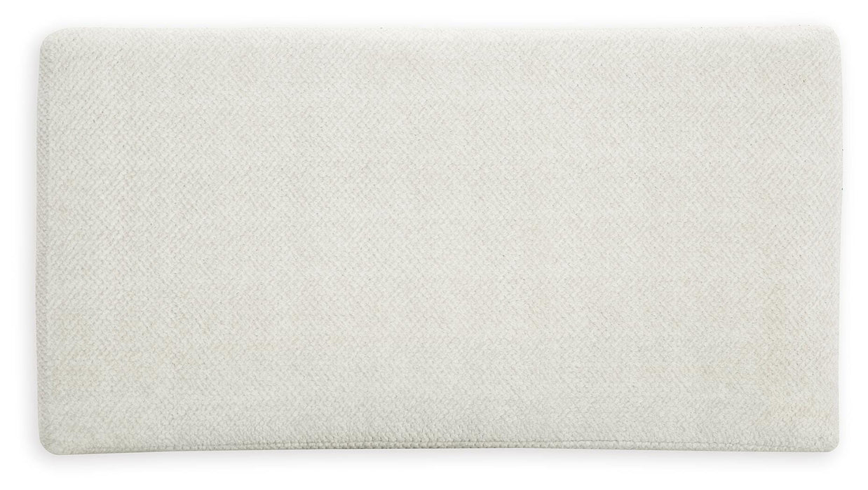 Karinne Oversized Accent Ottoman - US Furniture & Mattress (Waterbury,CT)*