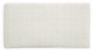 Karinne Oversized Accent Ottoman - US Furniture & Mattress (Waterbury,CT)*