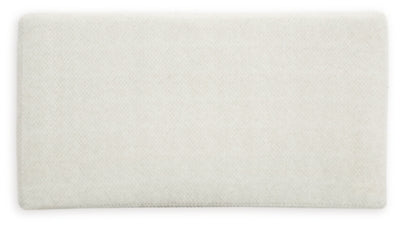 Karinne Oversized Accent Ottoman - US Furniture & Mattress (Waterbury,CT)*