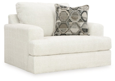 Karinne Oversized Chair - US Furniture & Mattress (Waterbury,CT)*