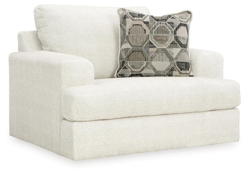 Karinne Oversized Chair - US Furniture & Mattress (Waterbury,CT)*