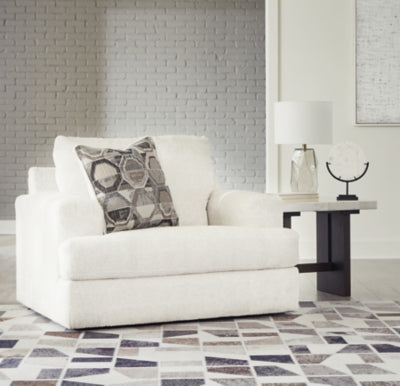 Karinne Oversized Chair - US Furniture & Mattress (Waterbury,CT)*