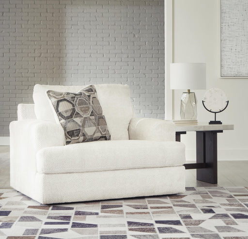 Karinne Oversized Chair - US Furniture & Mattress (Waterbury,CT)*