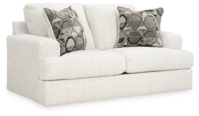 Karinne Loveseat - US Furniture & Mattress (Waterbury,CT)*