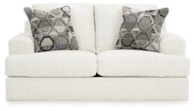 Karinne Loveseat - US Furniture & Mattress (Waterbury,CT)*