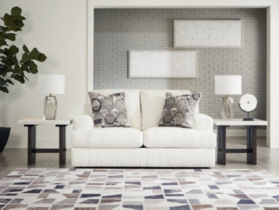 Karinne Loveseat - US Furniture & Mattress (Waterbury,CT)*