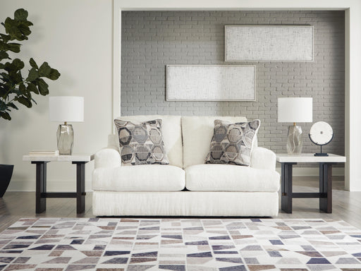 Karinne Loveseat - US Furniture & Mattress (Waterbury,CT)*