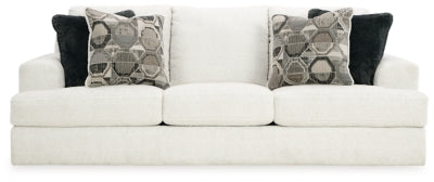 Karinne Sofa - US Furniture & Mattress (Waterbury,CT)*