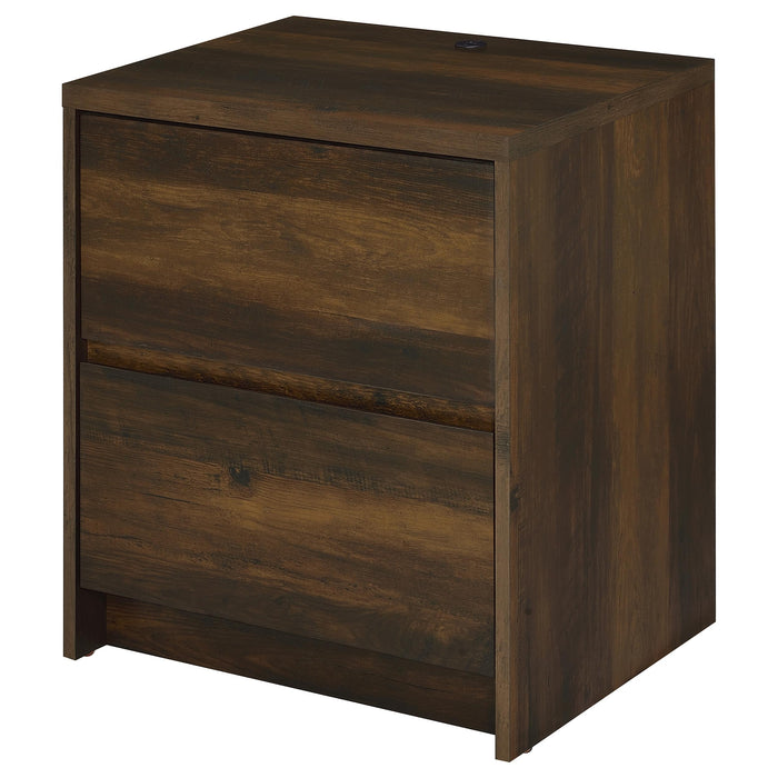 Westpark Nightstands