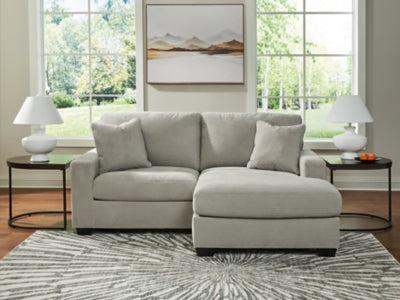 Greenbriar Sofa Chaise - US Furniture & Mattress (Waterbury,CT)*