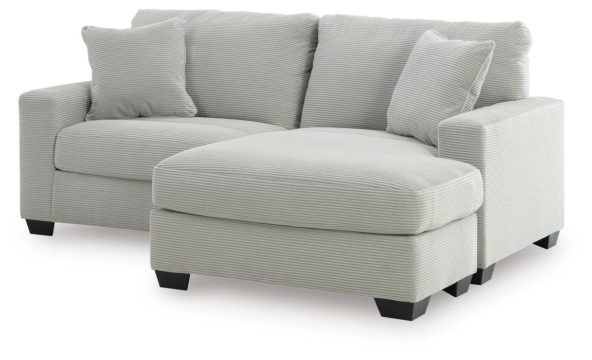 Greenbriar Sofa Chaise - US Furniture & Mattress (Waterbury,CT)*