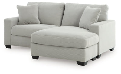 Greenbriar Sofa Chaise - US Furniture & Mattress (Waterbury,CT)*