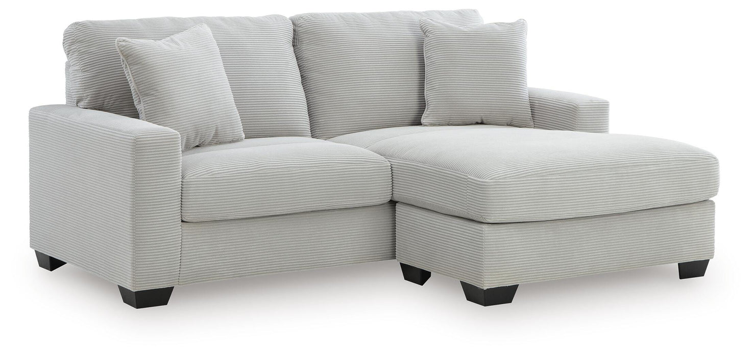 Greenbriar Sofa Chaise - US Furniture & Mattress (Waterbury,CT)*