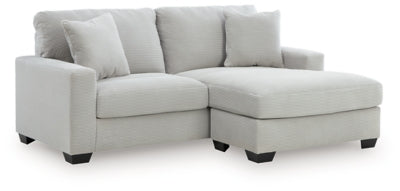 Greenbriar Sofa Chaise - US Furniture & Mattress (Waterbury,CT)*