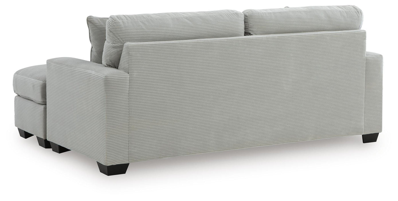 Greenbriar Sofa Chaise - US Furniture & Mattress (Waterbury,CT)*