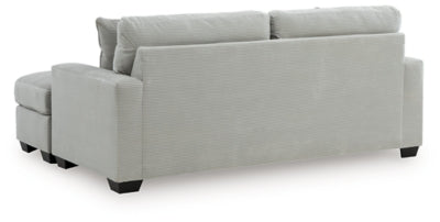Greenbriar Sofa Chaise - US Furniture & Mattress (Waterbury,CT)*
