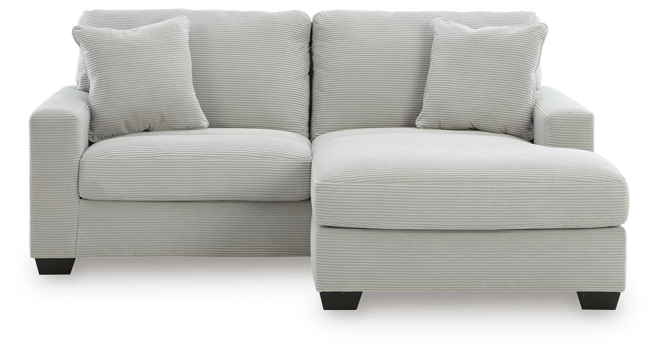 Greenbriar Sofa Chaise - US Furniture & Mattress (Waterbury,CT)*