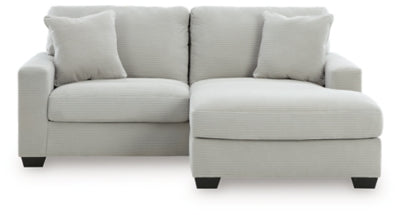 Greenbriar Sofa Chaise - US Furniture & Mattress (Waterbury,CT)*