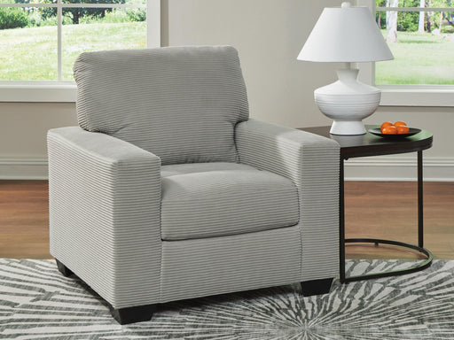 Greenbriar Chair - US Furniture & Mattress (Waterbury,CT)*